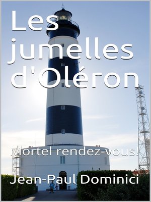cover image of Les jumelles d'Oléron